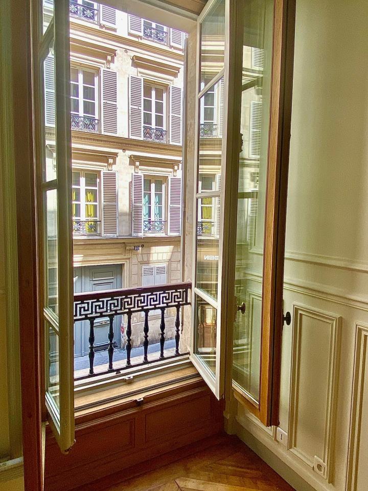 Bureau Paris 39m² Location bureau Paris OLBUR2534235 5